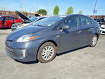 Toyota Prius 2014