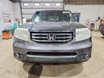 Honda Pilot 2014