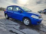 Nissan Versa 2012