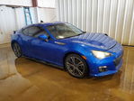 Subaru BRZ 2013