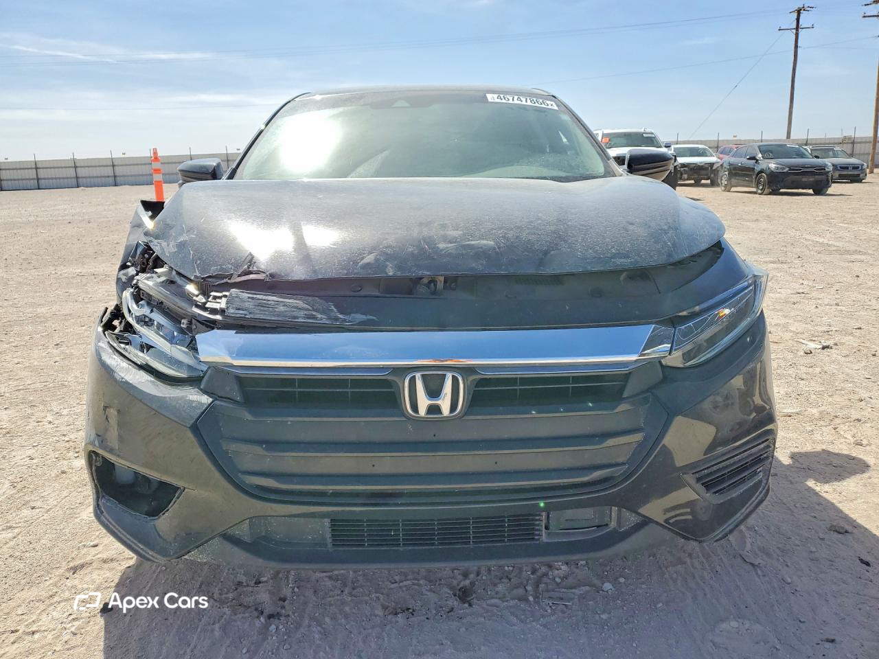 Honda Insight 2020