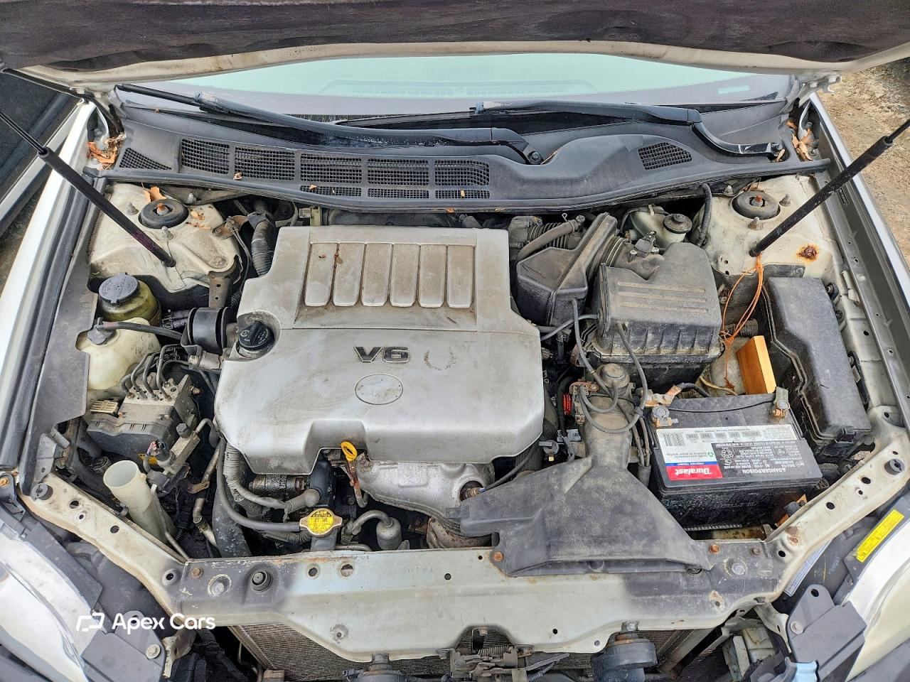 Toyota Avalon 2006