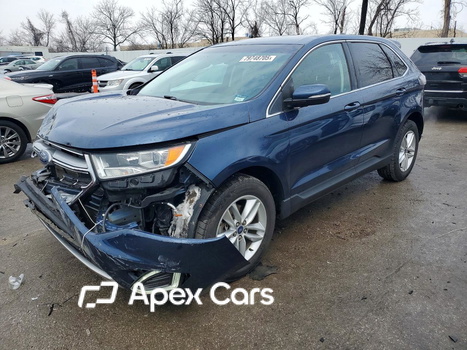 Ford Edge 2017 - Image 1 of 13