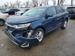 Ford Edge 2017