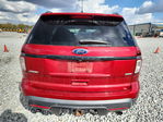Ford Explorer 2015