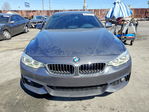 BMW Series 4 2017