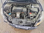 Honda Accord 2016