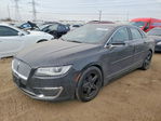 Lincoln MKZ 2017