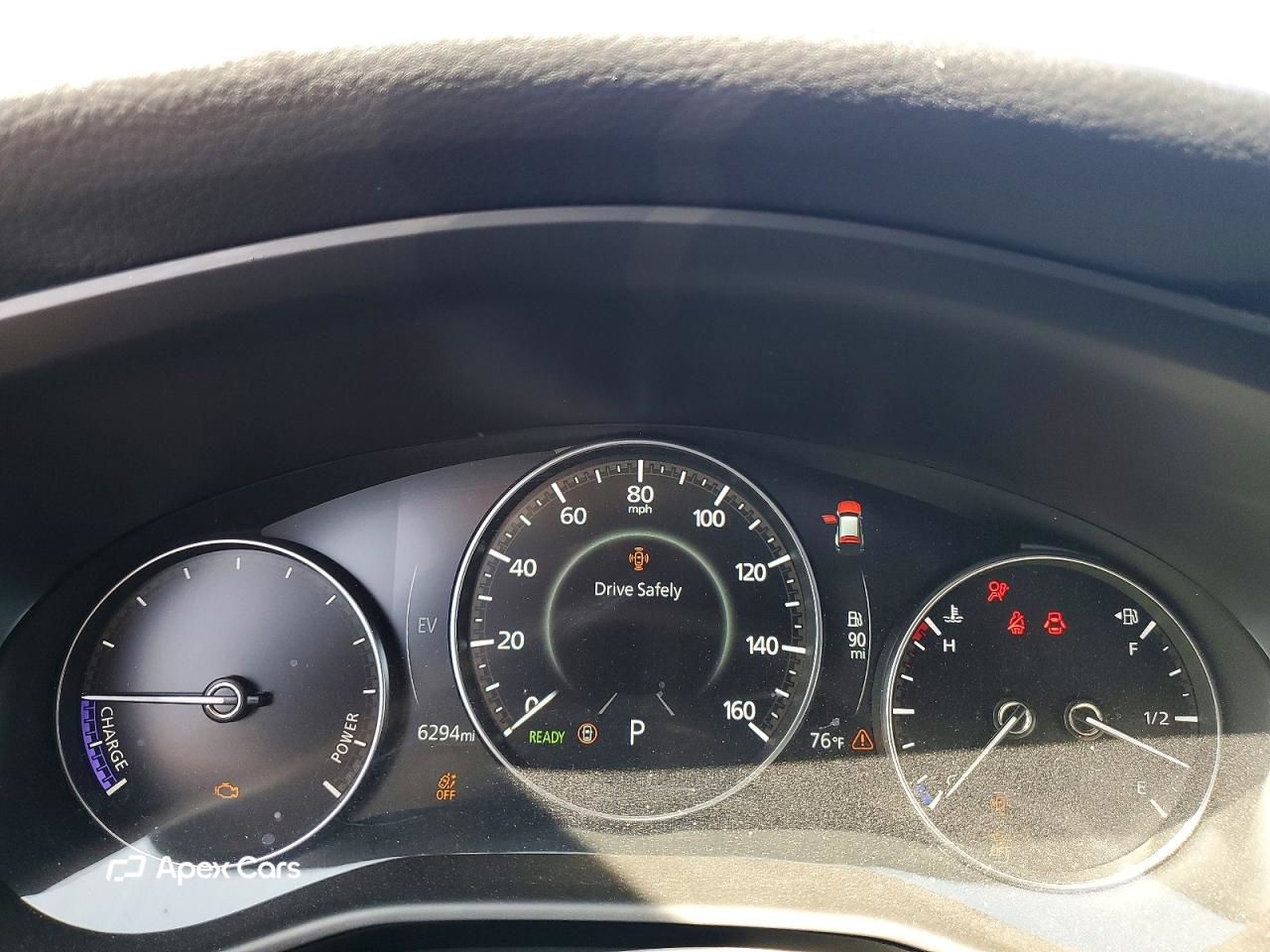 Mazda CX-50 2025