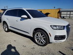 Audi Q7 2017
