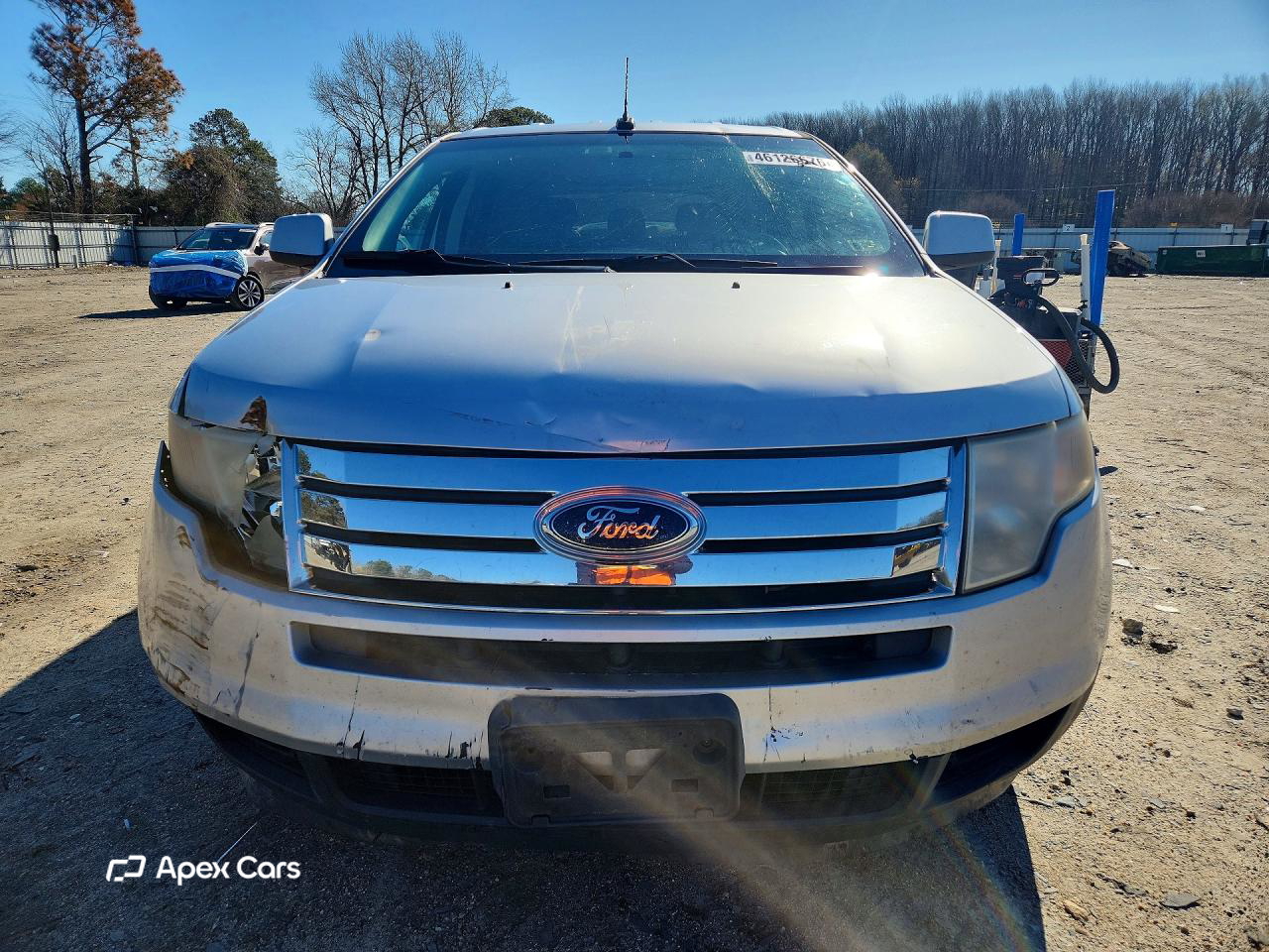 Ford Edge 2010