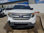Ford Explorer 2013