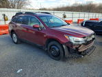 Subaru Outback 2015