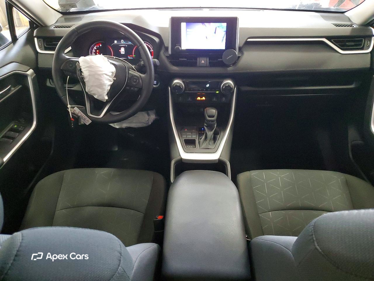 Toyota RAV 4 2023