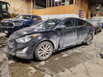 Hyundai Elantra 2014