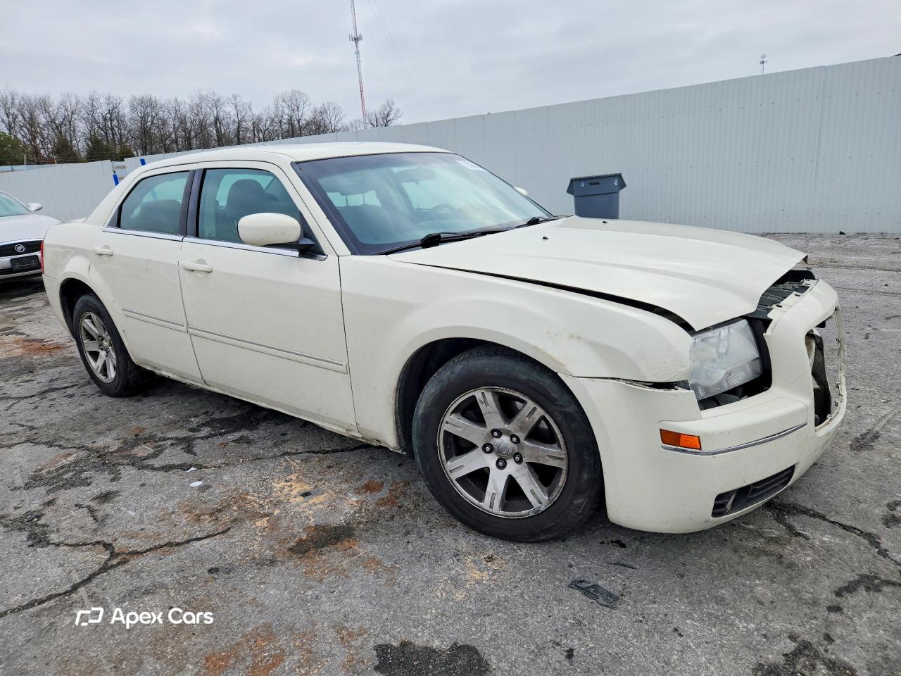 Chrysler 300 2006