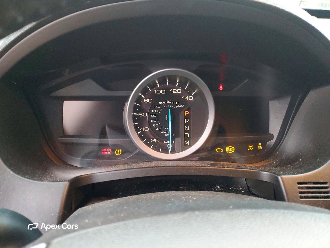 Ford Explorer 2013