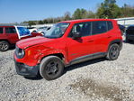 Jeep Renegade 2017