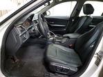 BMW Series 3 2014