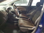 Chevrolet Sonic 2014