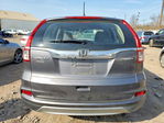 Honda CR-V 2016