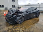 Tesla Model S 2024