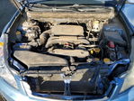 Subaru Outback 2012