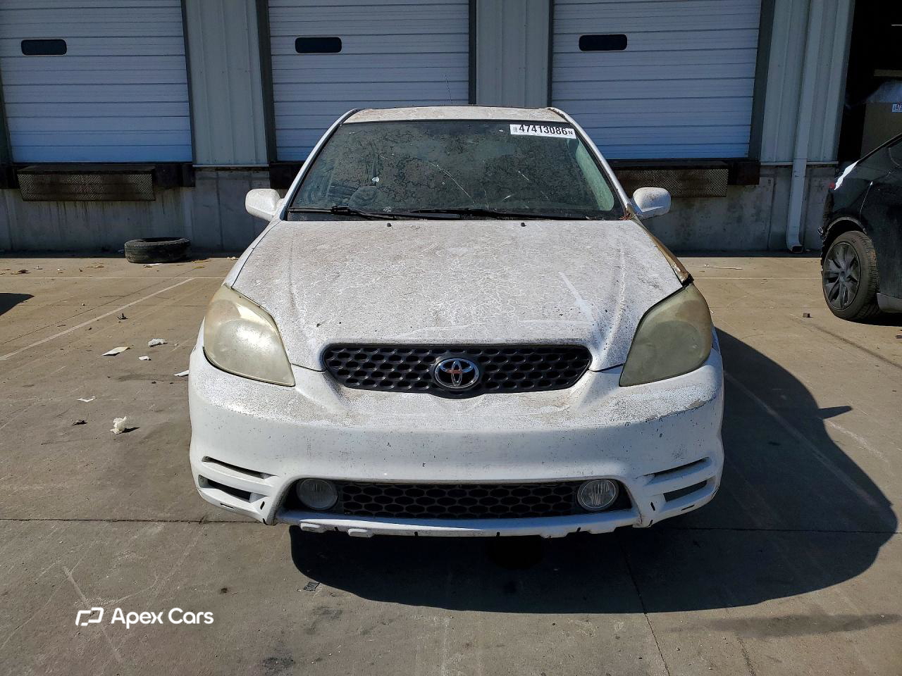 Toyota Matrix 2003