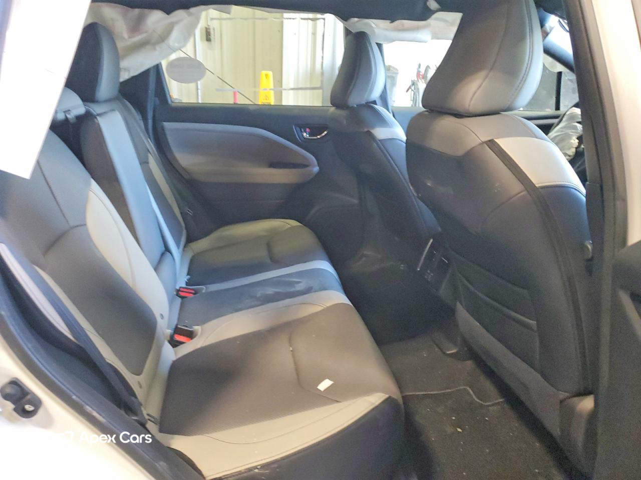 Subaru Forester 2026