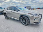 Lexus RX 2018