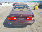 Lexus LS 1998