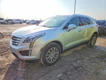 Cadillac XT5 2018