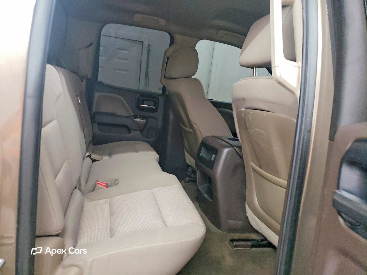 GMC Sierra 2014