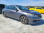 Honda Accord 2017
