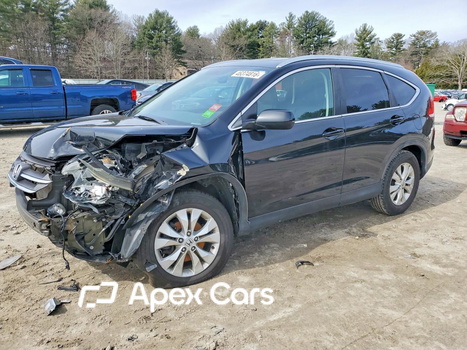 Honda CR-V 2014 - Image 1 of 14