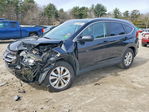 Honda CR-V 2014