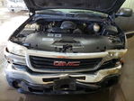 GMC Sierra 2005