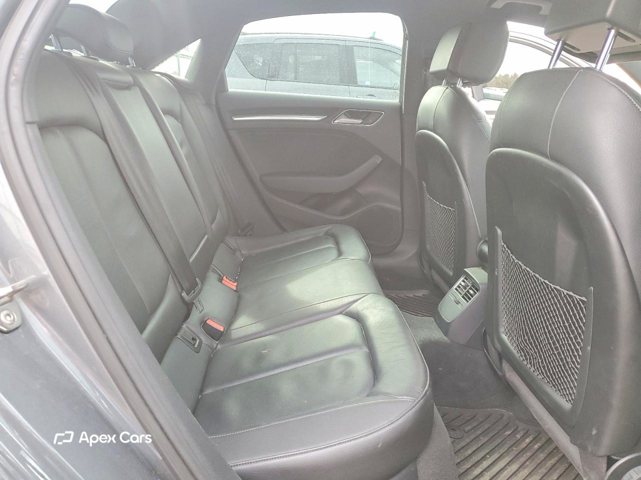 Audi A3 2020