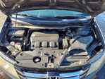 Honda Odyssey 2016