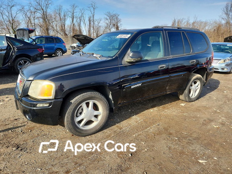 GMC Envoy 2004 - Image 1 of 13