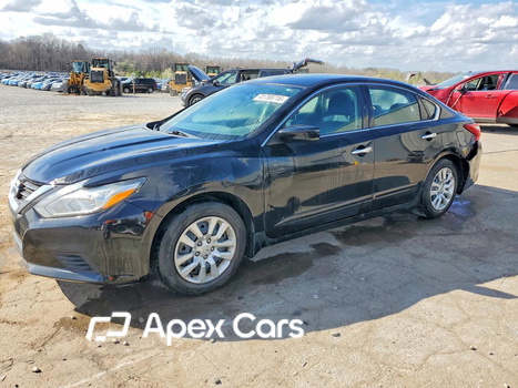 Nissan Altima 2017 - Image 1 of 12