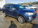 Ford Explorer 2017