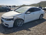 Chevrolet Malibu 2016