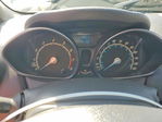 Ford Fiesta 2014