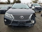 Lexus RX 2014