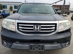 Honda Pilot 2014
