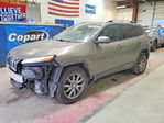 Jeep Cherokee 2018