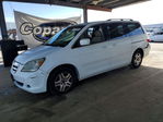 Honda Odyssey 2007