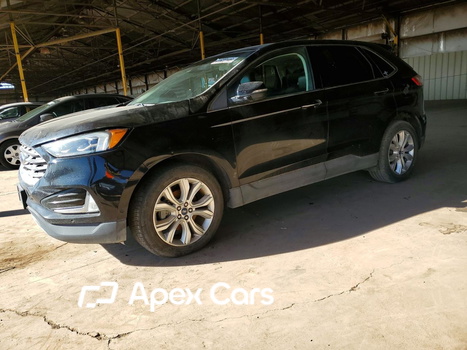 Ford Edge 2020 - Zdjęcie 1 z 12