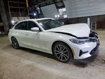BMW Series 3 2021